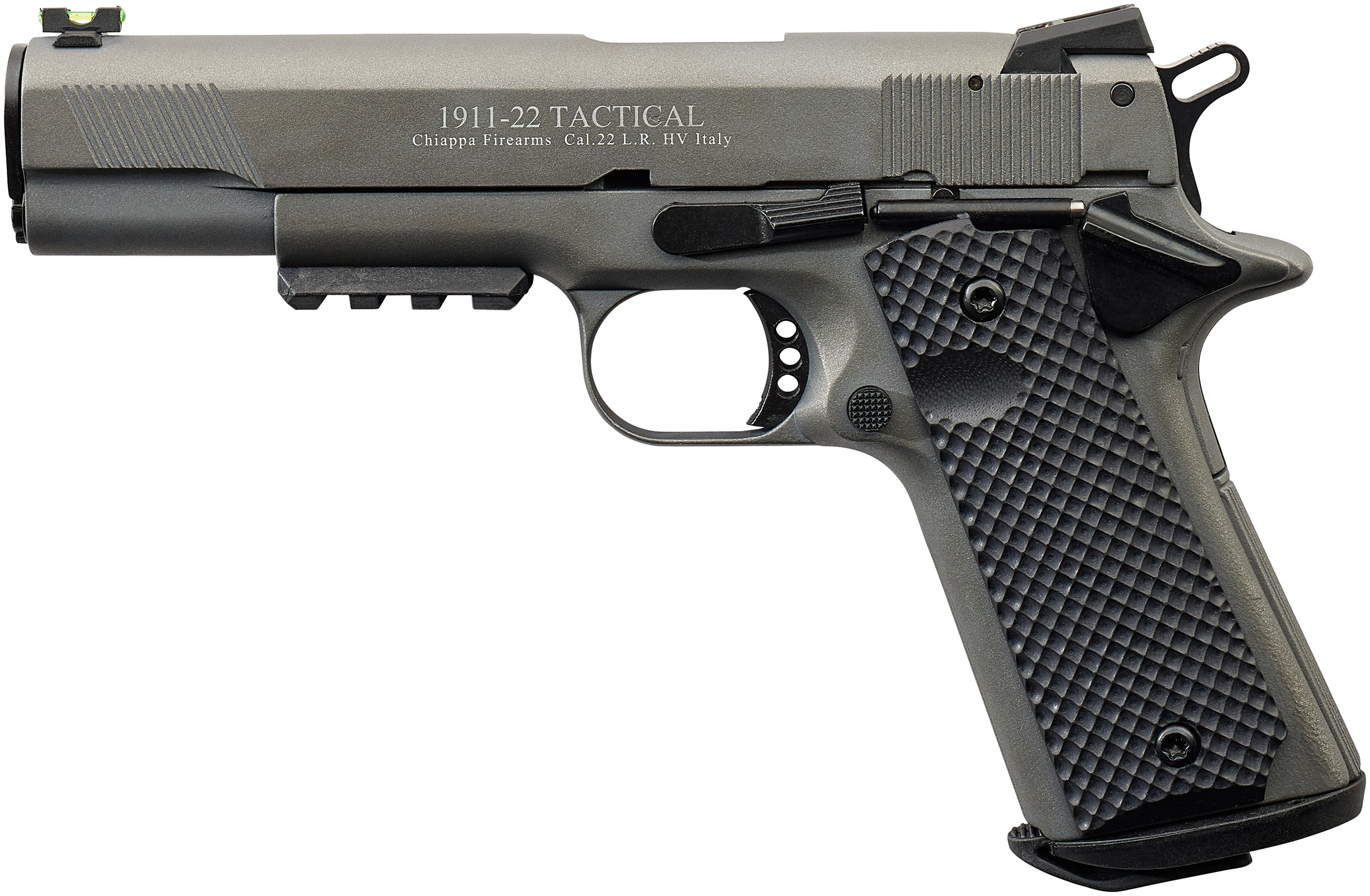 CHIAPPA 1911-22 22LR 5